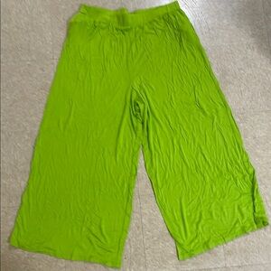 Zelie for She Lime Green Apparel